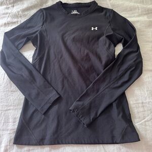 Women’s Under Armour Cold Gear Medium